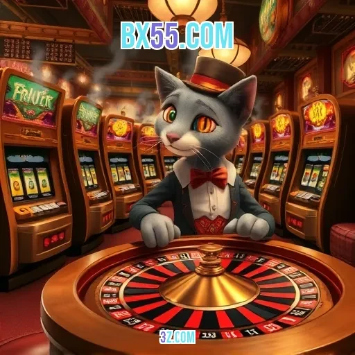bx55.com: Explore Tudo sobre o Bingo Online e Ganhe Mais!