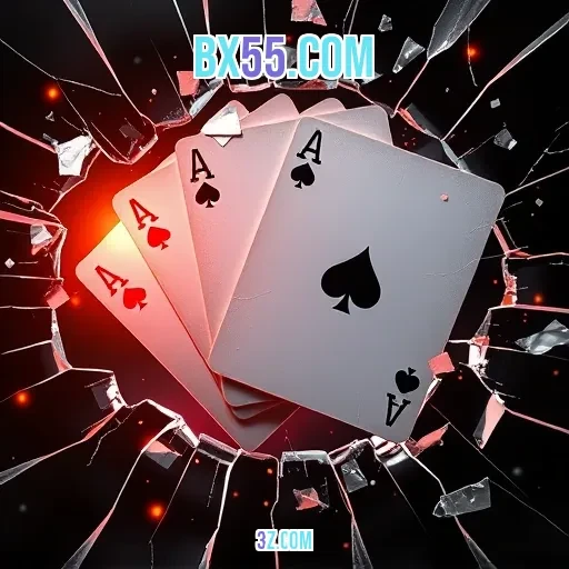 bx55.com: A Melhor Experiência de Blackjack Online para Jogadores Brasileiros