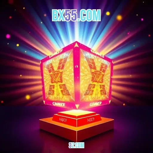 bx55.com: Descubra Bônus Que Potencializam Seus Jogos