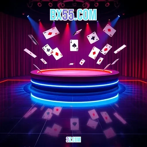 bx55.com: Descubra a Seção Família e Jogos que Encantam Todos os Públicos