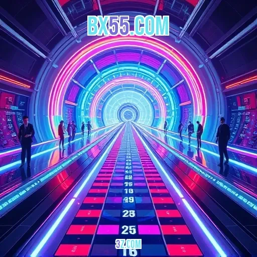 bx55.com: Encontre sua Aventura Favorita em Jogos Móveis
