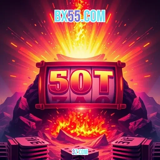 bx55.com: Aposta Esportiva que Transforma Emoção em Ganho