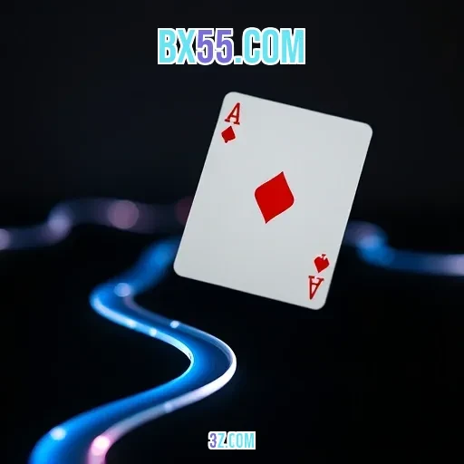 bx55.com: Desvende Estratégias que Podem Transformar seu Jogo Online